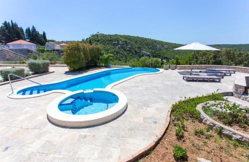Gornji Brgat Apartment | Green Hills Apartment