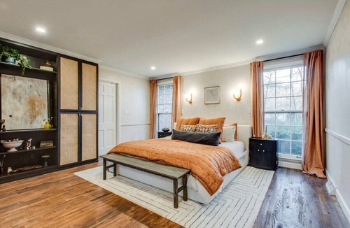 Otter Creek House | Green Hills Family Gem, 20 Min to Downtown, Sauna!