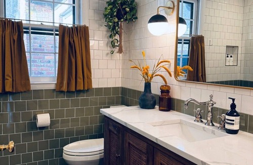 Otter Creek House | Green Hills Family Gem, 20 Min to Downtown, Sauna!