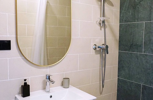 La Roche-Guyon House | Green Home – La Roche-Guyon – Adults Only