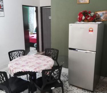 Port Dickson House | Green Home stay