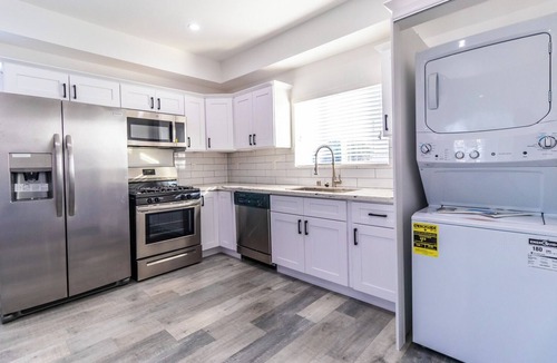 Downtown Los Angeles Hostel | Green HomeStay