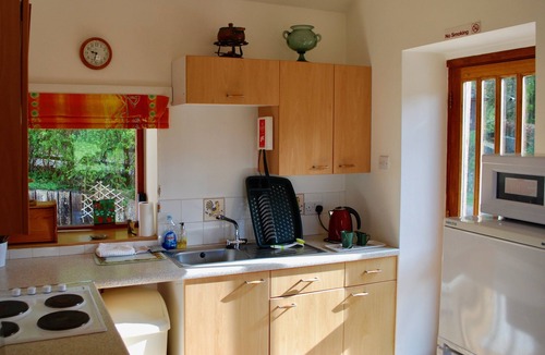 Ellemford House | Green Hope