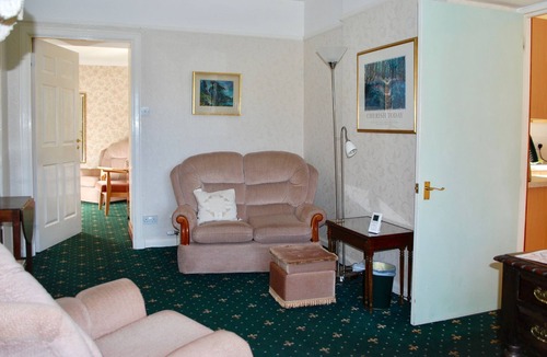 Ellemford House | Green Hope