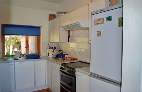 Ellemford House | Green Hope