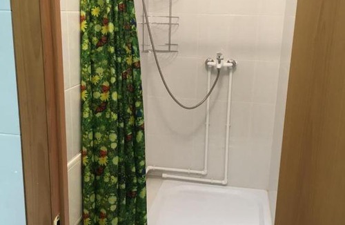 Saransk Hostel | Green hostel