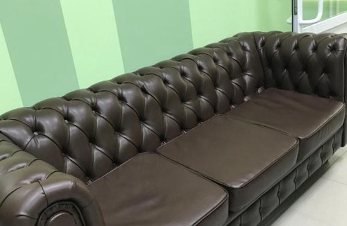 Saransk Hostel | Green hostel