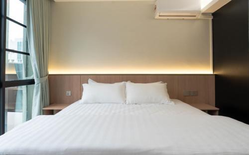 Bandar Puteri Puchong Hotel | Green Hotel