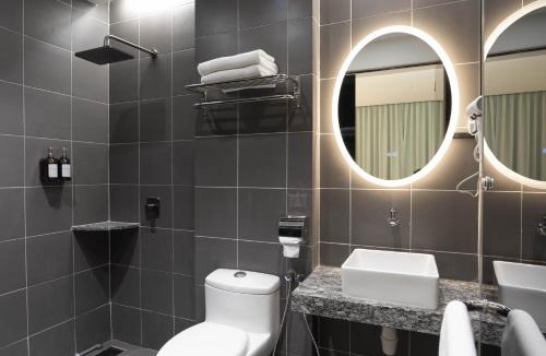 Bandar Puteri Puchong Hotel | Green Hotel