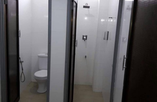 Sungai Besar Hotel | Green Hotel