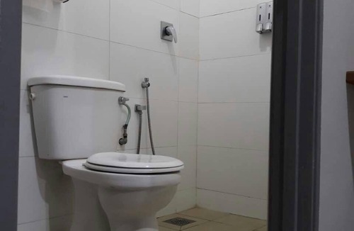 Sungai Besar Hotel | Green Hotel