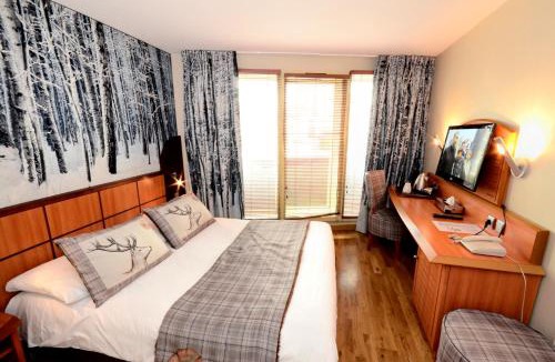Gare Hotel | Green hotels Confort Paris 13