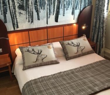 Gare Hotel | Green hotels Confort Paris 13