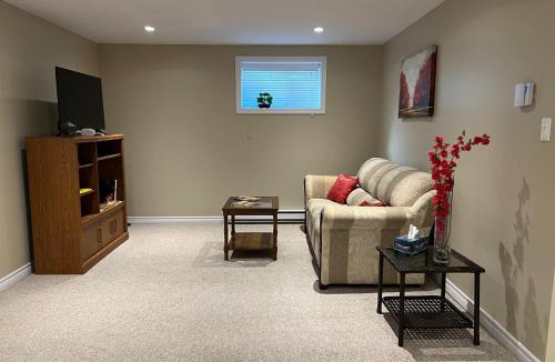 St. John's House | Green House