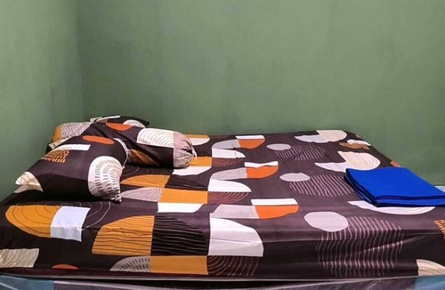 Patuk Hotel | Green House Homestay