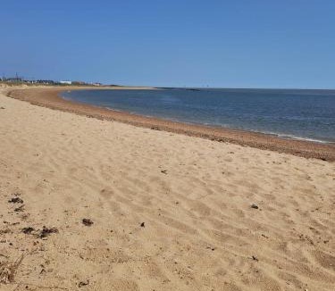 Clacton-on-Sea Resort | Green House Moselle