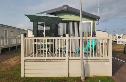 Clacton-on-Sea Resort | Green House Moselle