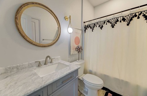 Columbia Apartment | Green House @ Township - Unit B | 3BR 3BA