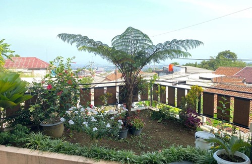 Ciawi Villa | Green House Villa Bogor