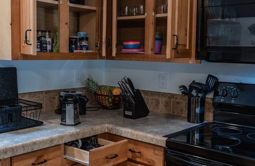 Pacific County House | Green Island & SPA sauna and hot tub