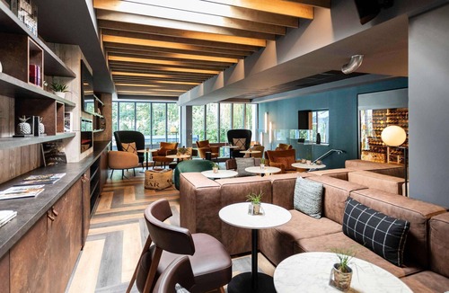 Valence Hotel | Green Key, Novotel Valence Sud