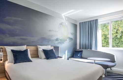 Valence Hotel | Green Key, Novotel Valence Sud