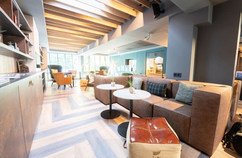 Valence Hotel | Green Key, Novotel Valence Sud