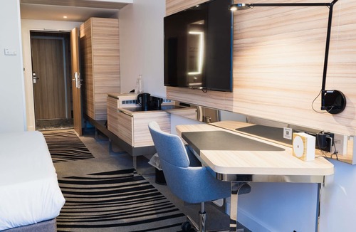 Valence Hotel | Green Key, Novotel Valence Sud