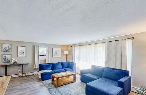 East Haven  Rutland County House | Green Knolls Haven