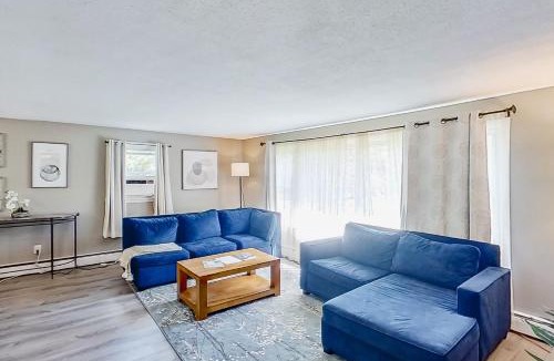 East Haven  Rutland County House | Green Knolls Haven