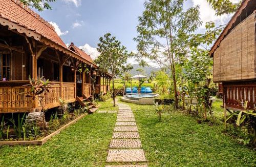 Sidemen House | Green labak 2