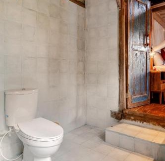 Sidemen House | Green labak 2