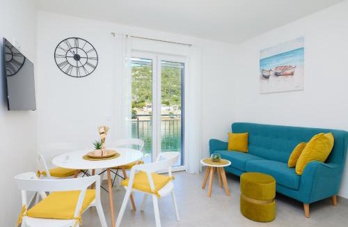Okuklje Apartment | Green Lantern apartments Okuklje