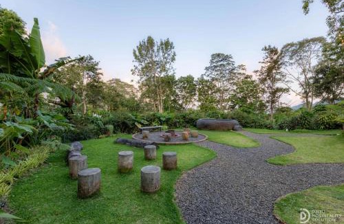 Candikuning Other | Green Lava Lake View Glamping Bedugul By IHM