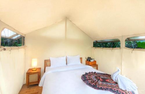 Candikuning Other | Green Lava Lake View Glamping Bedugul By IHM