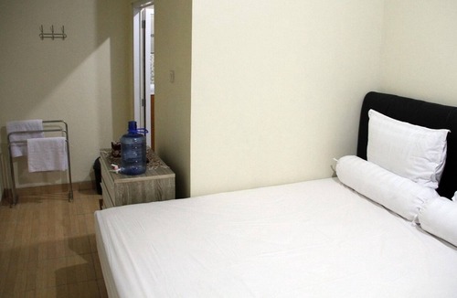 Catur Tunggal House | Green Leaf Guest House Jogja by Sinergi