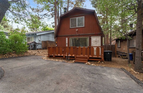 Sugarloaf Cabin | Green Leaf Lodge