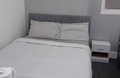 Liverpool House | Green Lodge