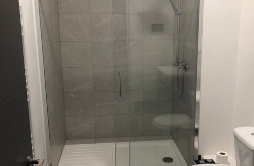 Liverpool House | Green Lodge