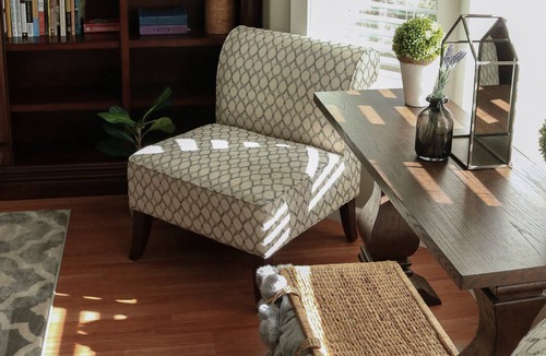 Battle Ground House | Green Manor