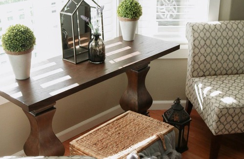 Battle Ground House | Green Manor