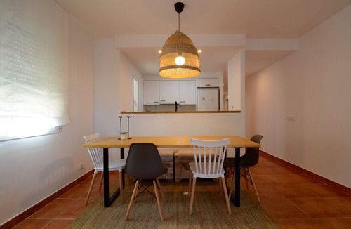 Pals Apartment | GREEN MAR A 304
