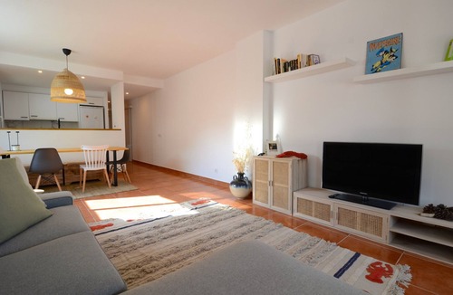 Pals Apartment | GREEN MAR A 304