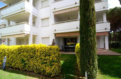 Pals Apartment | GREEN MAR F 102