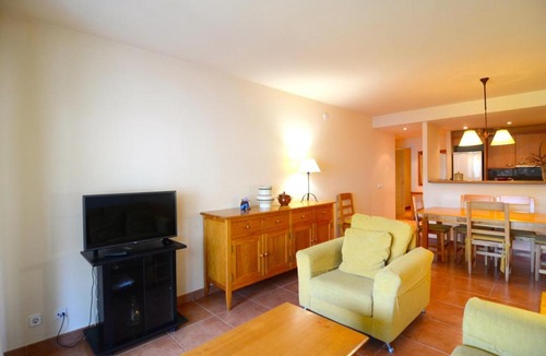 Pals Apartment | GREEN MAR F 202