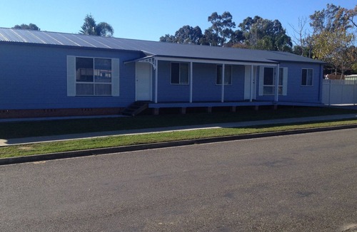 Nowra Apartment | Green Meadow.