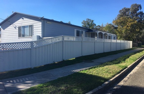Nowra Apartment | Green Meadow.