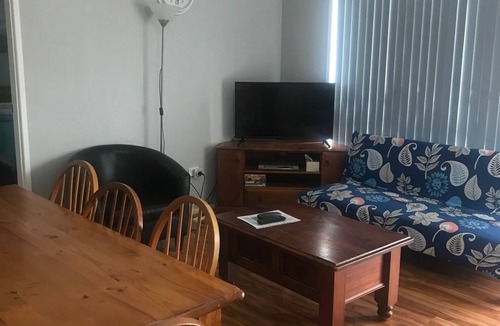 Nowra Apartment | Green Meadow.