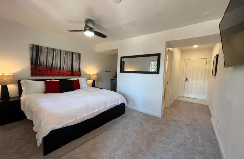 Green Mountain Falls Cabin | Green Mountain Falls Lodge