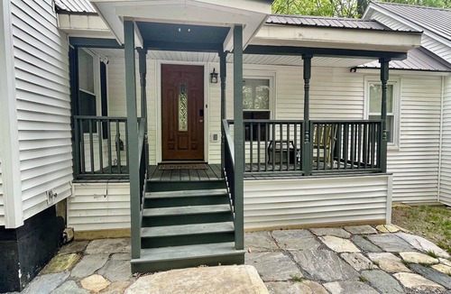 Proctorsville House | Green Mountain Getaway